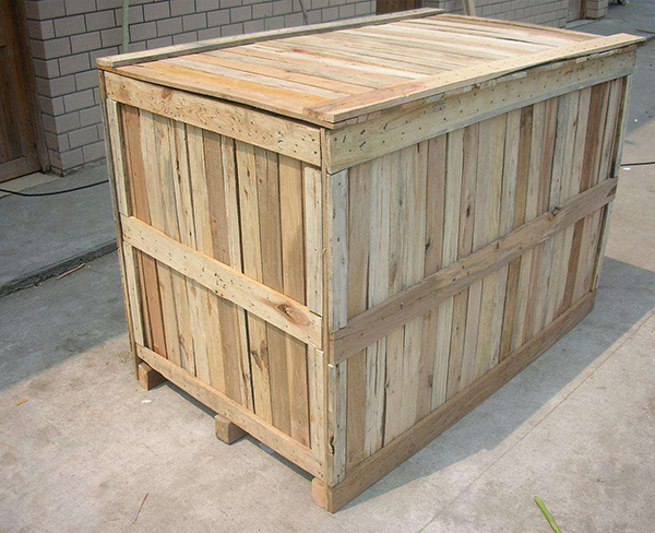 西安木箱